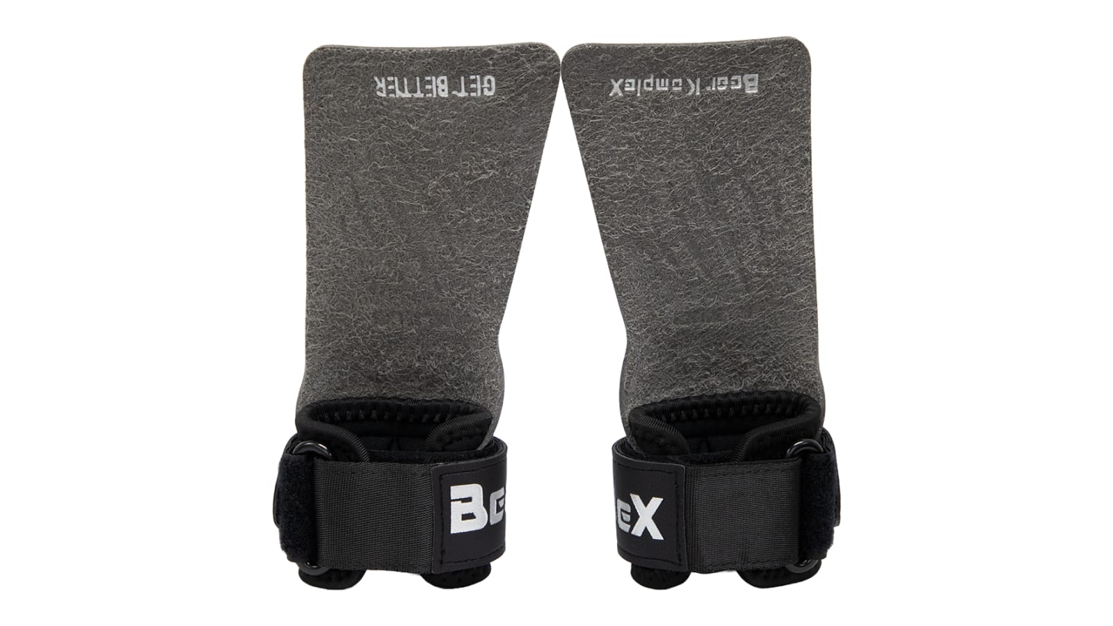 Bear KompleX Black Diamond 3 Hole Grips